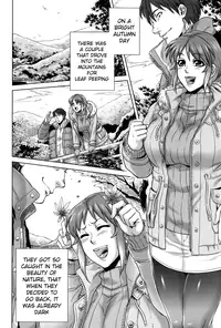 [Jyoka] Hachishaku Hachiwa Keraku Meguri - Igyou Kaikitan Ch. 1-4 [English] [Mongolfier]