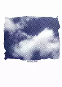 (CR36) [Patoto (Salamander)] Patoto no Sora (Air)