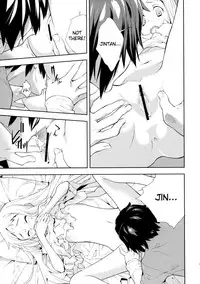 (C80) [Hapoi-dokoro (Okazaki Takeshi)] RONDO (Ano Hi Mita Hana no Namae wo Bokutachi wa Mada Shiranai) [English] =TV=