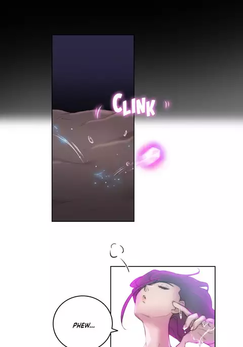 Sex Knights-Erotic Sensuality & Perception Ch.1-15