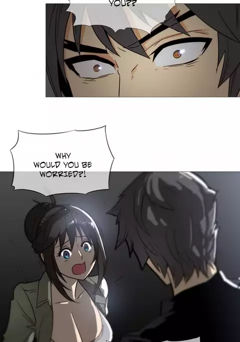 Household Affairs Ch.1-37