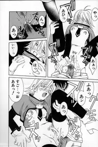 [Konoe Akihiko] Breeder