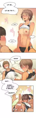 [Gamang] Sports Girl Ch.1-26 (English) (YoManga) (Ongoing)