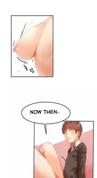 [Mx2J] Hahri's Lumpy Boardhouse Ch. 0-6 [English] (YoManga) (Ongoing)