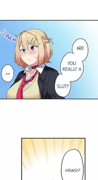 [Namita] Committee Chairman, Didn't You Just Masturbate In the Bathroom? I Can See the Number of Times People Orgasm (Ch.1 - 29)[English](Ongoing)