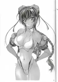 (C56) [Studio Retake] Sai TX Idol 02 (Various)