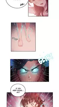 [BYMAN] Sex Knights-Erotic Sensuality & Perception Ch.1-14 (English) (Ongoing)