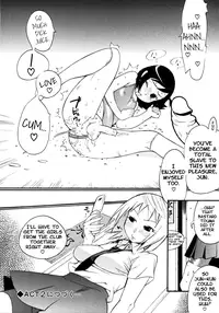 [Kishisato Satoshi] Shounen Fetish [English] =LWB=