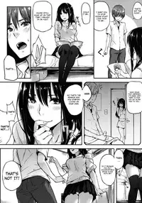 [NaPaTa] Jirettai no Yo! | This is Very Frustrating! (Comic Megastore 2011-08) [English][4dawgz + FUKE]