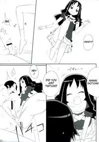 (C78) [eapo-zu (Mame)] Keritsubo (Heartcatch Precure!) [English] [Mongolfier]