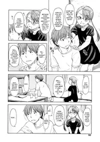 [Onizuka Naoshi] Lovable [English] [SaHa]