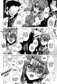 [Takasaki Takemaru] 3 Nen B Gumi Pettan Sensei | Class 3B's DFC Teacher (Kairaku Euforia Ch.8) [English] [Decensored] =Team Vanilla=
