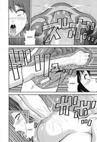 [John K. Pe-ta] Tokimeki Monzetsu Balkan!! | Tokimeki fainting in agony Balkan [English] [Yuribou]