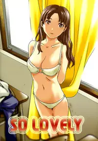 [Cuvie] Karada No Koi - Love of Body Ch. 1-4 [English]