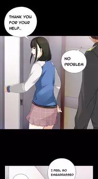 Girl Next Door Ch.1-29 (English) (Ongoing)