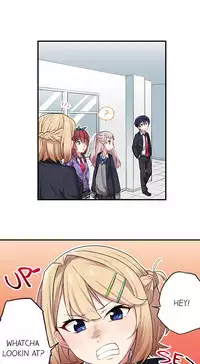 [Namita] Committee Chairman, Didn't You Just Masturbate In the Bathroom? I Can See the Number of Times People Orgasm (Ch.1 - 29)[English](Ongoing)