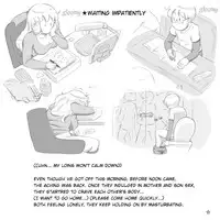 [pink-noise (Mizuiro Megane)] Mama Shot-ime - At Home Hen [English] [Amoskandy] [Digital]