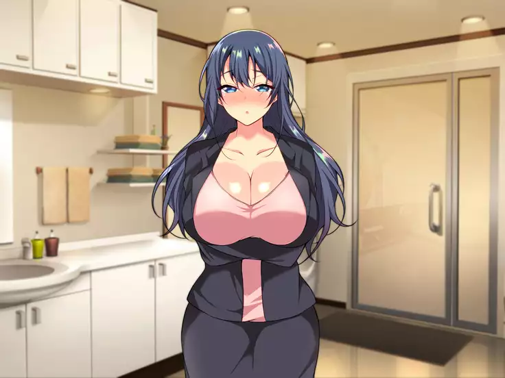 Sister Complex! Ijimekko Musume Kyonyuu Imouto to Bakunyuu Bijin Ane to Sex Zanmai