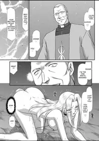 [Taira Hajime] Ingyaku no Oukoku Auger Hakudaku Senki Eleanor [English] [desudesu] [Digital]