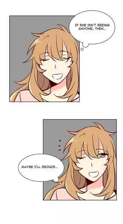 [Yulseo] Two Lives in the Same House Ch. 1-24 [English]