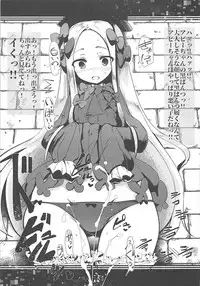 (SC2018 Spring) [Hisagoya (Momio)] Heroine X to Heroine Sex!! II (Fate/Grand Order)