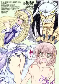 (C75) [Rehabilitation (Garland)] Dragon Ball H Bekkan | Dragonball H Extra Issue (Dragon Ball Z) [English] [Colorized]