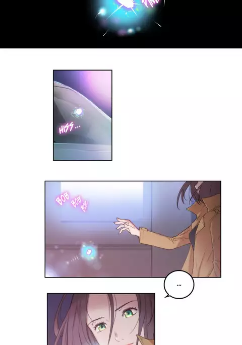 Sex Knights-Erotic Sensuality & Perception Ch.1-15