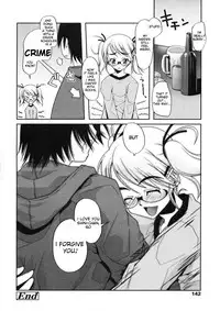 [Asaki Takayuki] Rei-chan no Beer de Taihen da! | Reichan Gets Drenched in Beer (COMIC LO 2004-07) [English] [PHY]