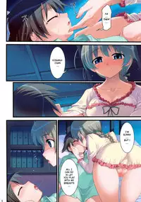 (C75) [ANEKO NO TECHO (Koume Keito)] OPPA OF BRITAIN (Strike Witches) [English]