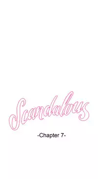 [PINKO] Scandal of the Witch Ch.1-25 (English) (Ongoing)