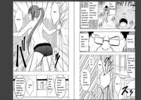 Crimson comics Virgin idol EP2,3 ENG