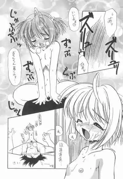 JEWEL BOX PINK SHOCK