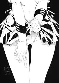 (C82) [Barbarossa (Shinonome Tarou)] Mamottemo Shouganaijanai (Bishoujo Senshi Sailor Moon)