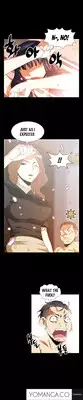[Insane] Love Parameter Ch.1-53 (English) (YoManga) (Ongoing)
