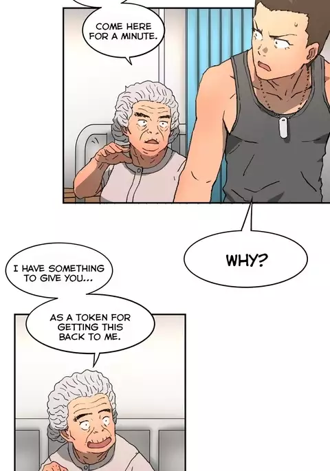 Refrain Love Ch.1-20