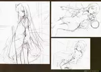 (Shuuki Reitaisai) [Gekidoku Shoujo (ke-ta)] -Ruby- (Touhou Project)