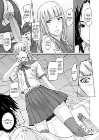 [Kisaragi Gunma] It's a Straight Line Once You Fall in Love [English] [Decensored]