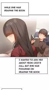 [Mx2J] Hari Dormitory Ch.0-29 (English) (Ongoing)