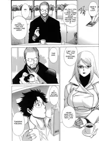 [Tamaki Nozomu] Kyou wa Nani Shiyo | Let's Play Lovegames, Shall We? [English] [Tadanohito]