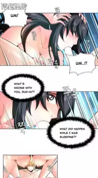 [Fantastic Whale] Twin Slave Ch.1-35 (English) (Ongoing)