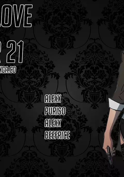 Refrain Love Ch.1-22