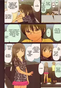 (C82) [Mieow (Rustle)] Little Girl 5 [English] {Nekoanon}