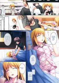 (C80) [SEPIA (Ogata)] _PS Vol. 05 [English] [TLRF]