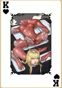 (chunlieater) Kasumi Works