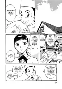 [Hidemaru] Sweets Amai Kajitsu 1 [English] {Tadanohito}