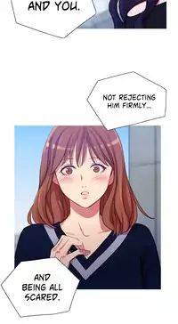 [PINKO] Scandal of the Witch Ch.1-25 (English) (Ongoing)