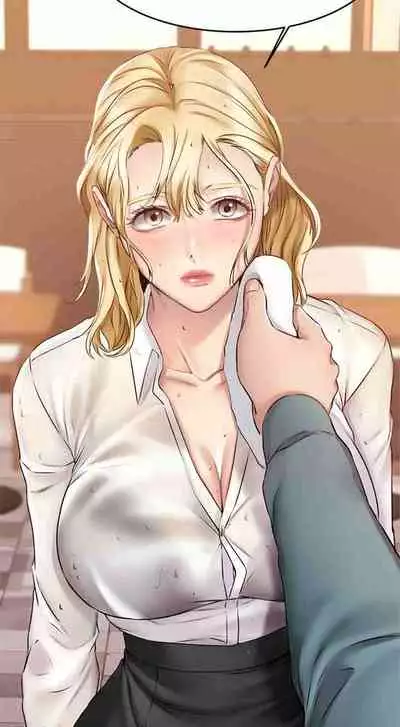 My Female Friend Who Crossed The Line [Rimpala, Gimdanchu] Ch.30? [English] [Manhwa PDF]