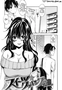 [Shouno Kotaroo] Hatsujou Baby - Baby in Mating Season [English] [doujin-moe.us]