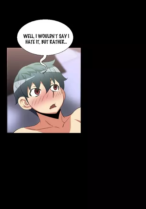 Love Parameter Ch.1-56