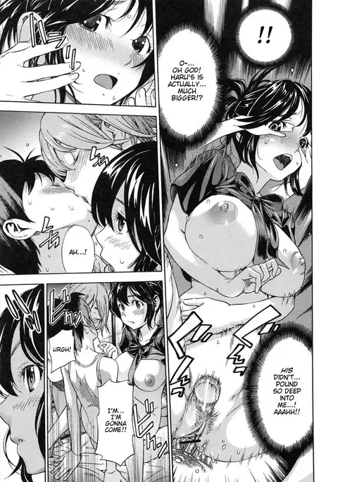 Haru no Natsu | Haru's Summer